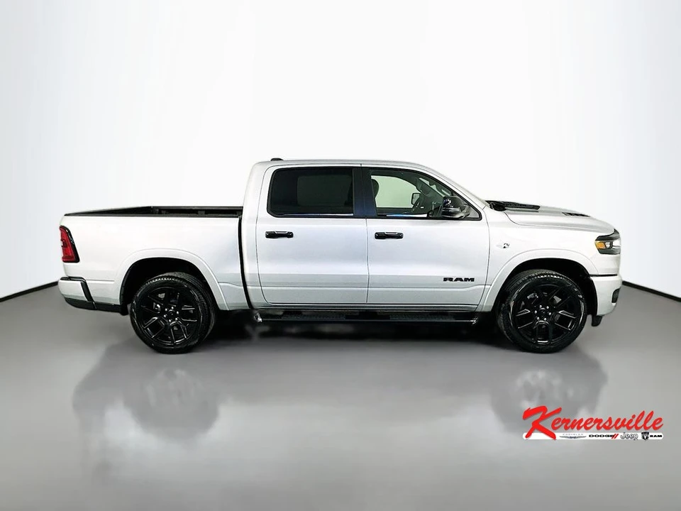 2026 Ram 1500 2nd Gen - Image 8 of 21
