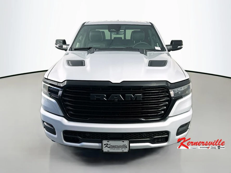 2026 Ram 1500 2nd Gen - Image 2 of 21
