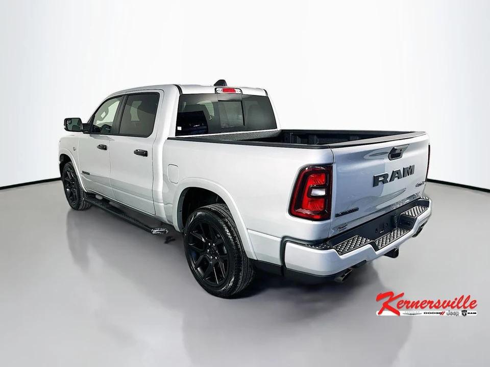 2026 Ram 1500 2nd Gen - Image 5 of 21