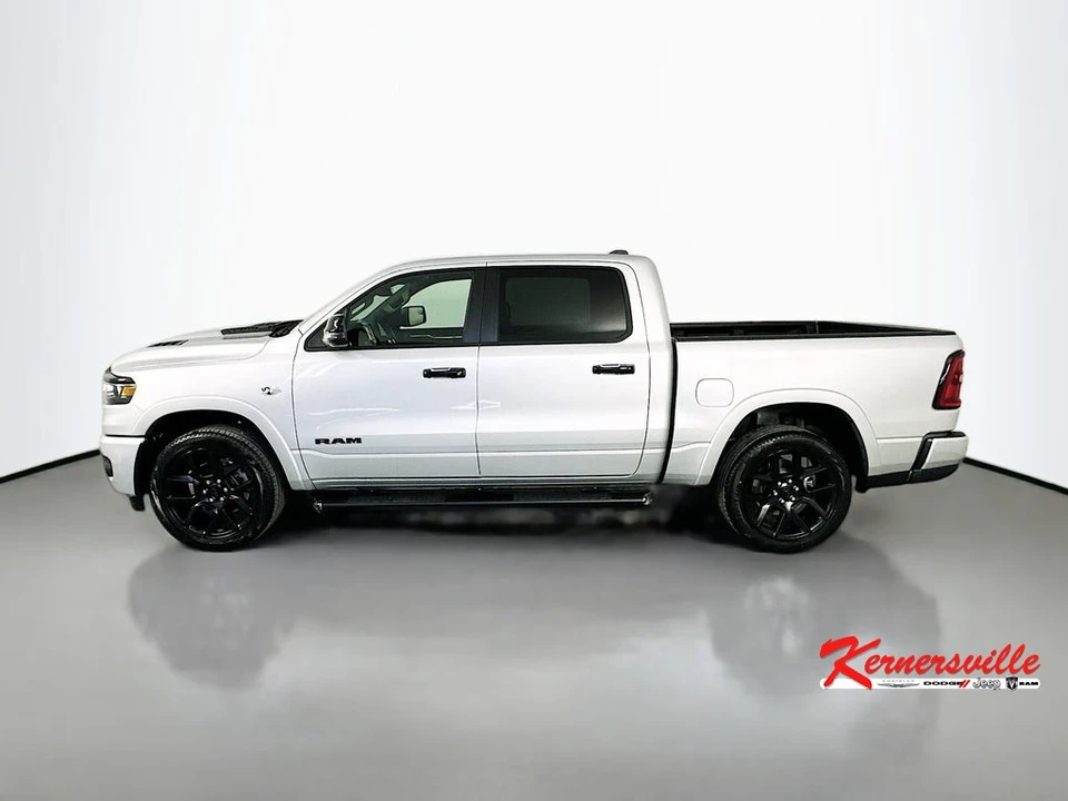 2026 Ram 1500 2nd Gen - Image 4 of 21