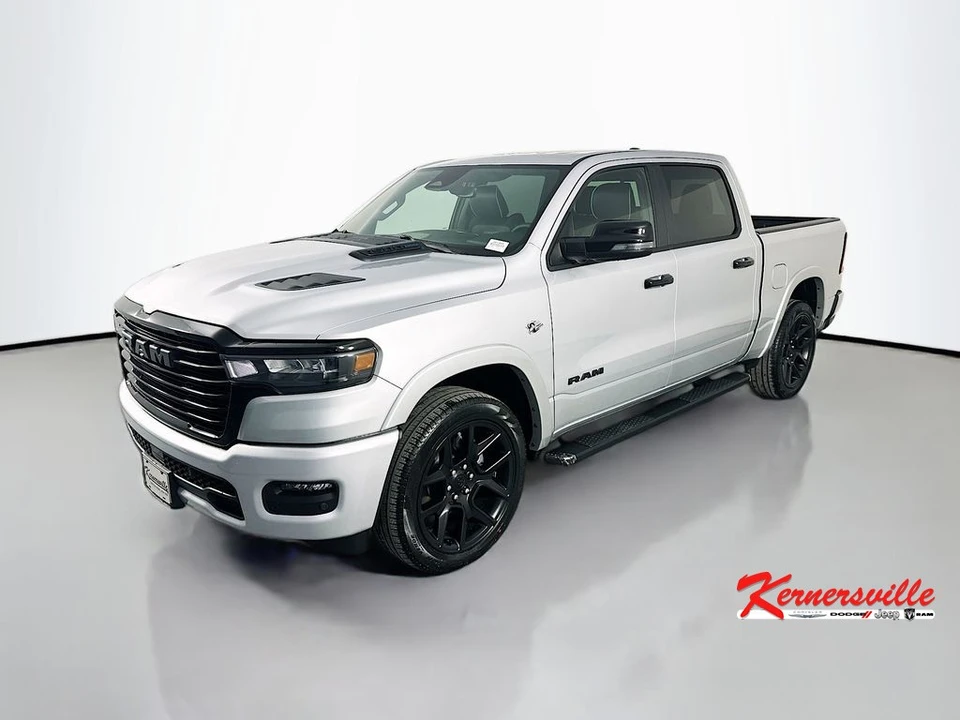 2026 Ram 1500 2nd Gen - Image 3 of 21