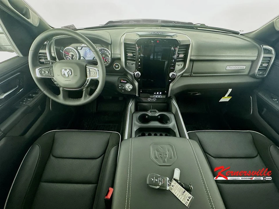 2026 Ram 1500 2nd Gen - Image 9 of 21
