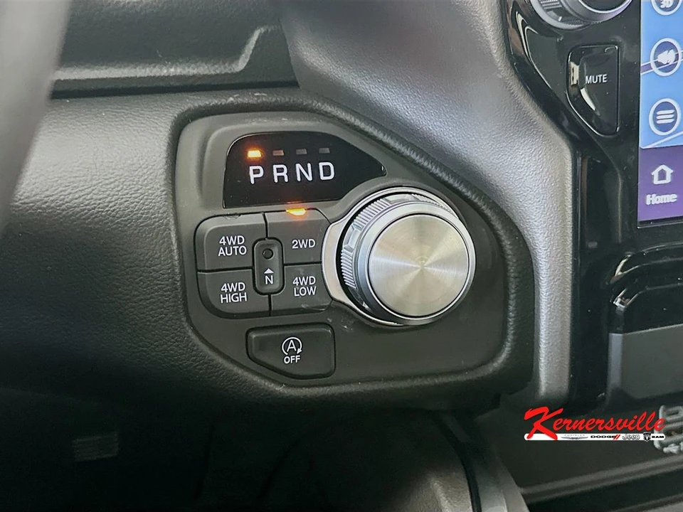 2026 Ram 1500 2nd Gen - Image 12 of 21