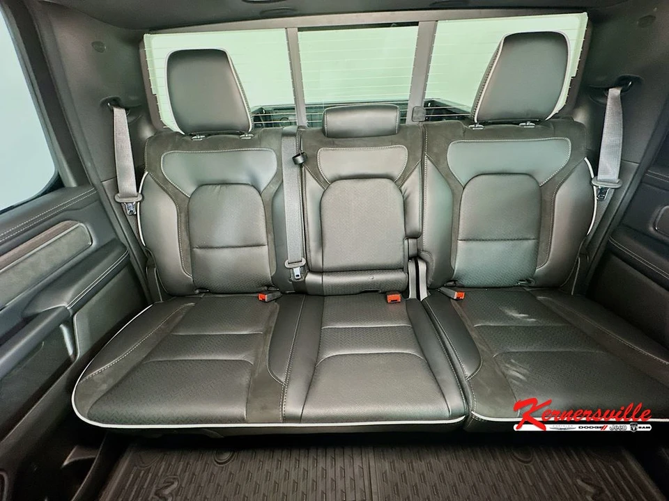 2026 Ram 1500 2nd Gen - Image 10 of 21