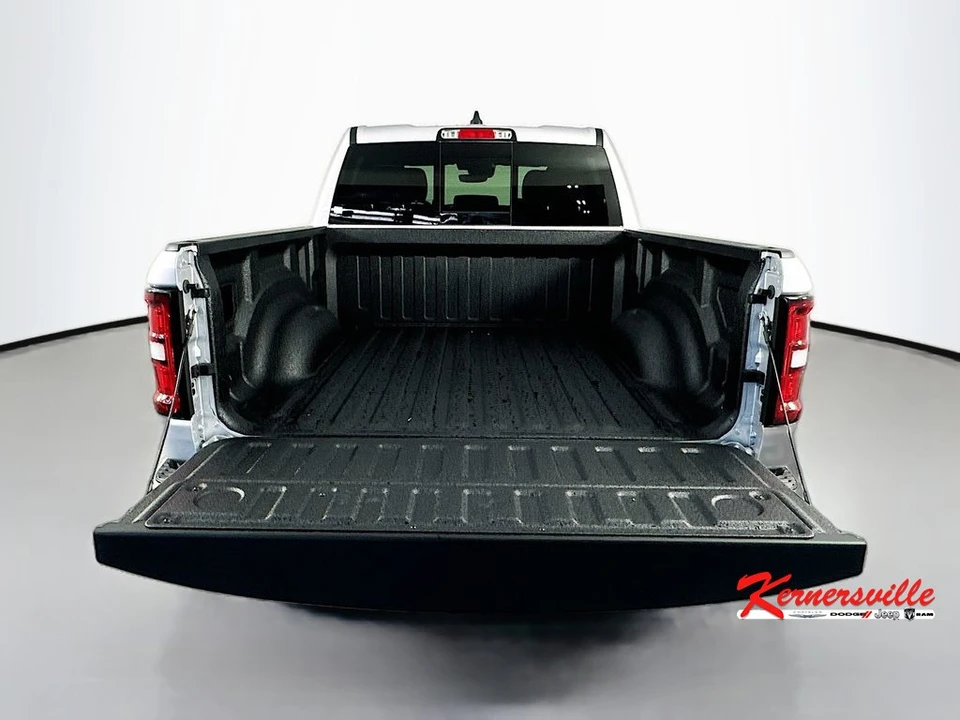 2026 Ram 1500 2nd Gen - Image 16 of 21