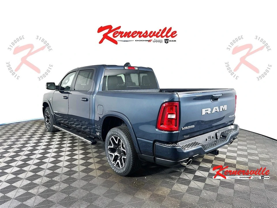 2026 Ram 1500 2nd Gen - Image 5 of 21