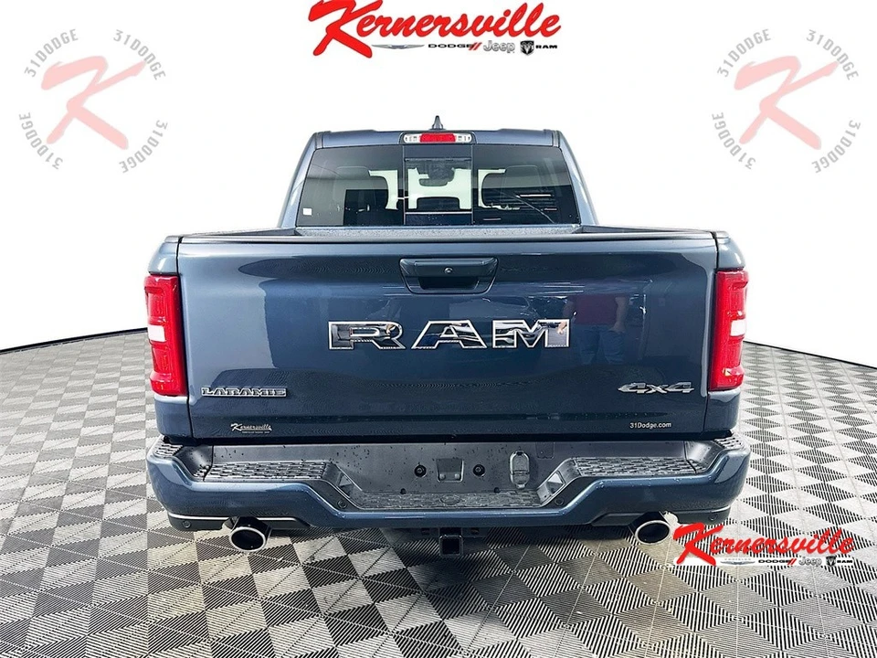 2026 Ram 1500 2nd Gen - Image 6 of 21
