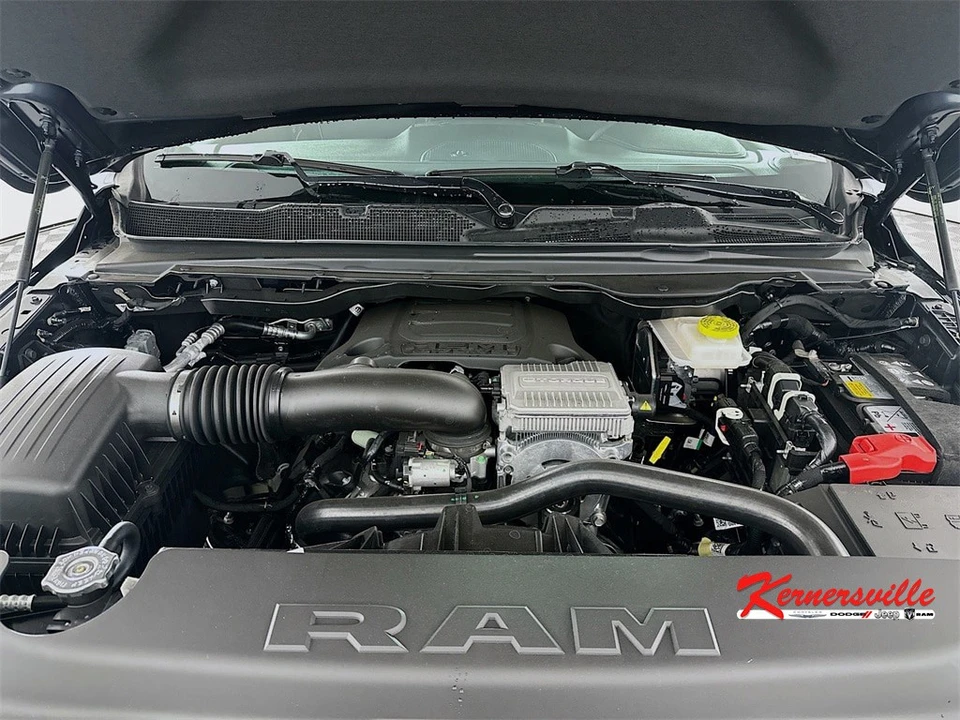 2026 Ram 1500 2nd Gen - Image 18 of 21