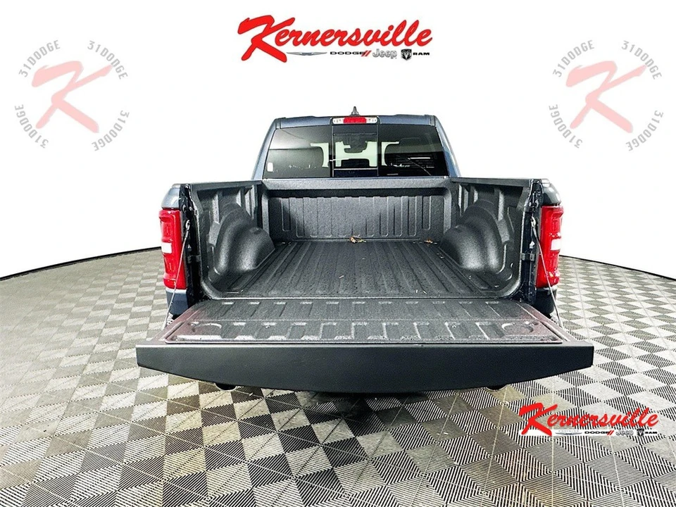2026 Ram 1500 2nd Gen - Image 16 of 21