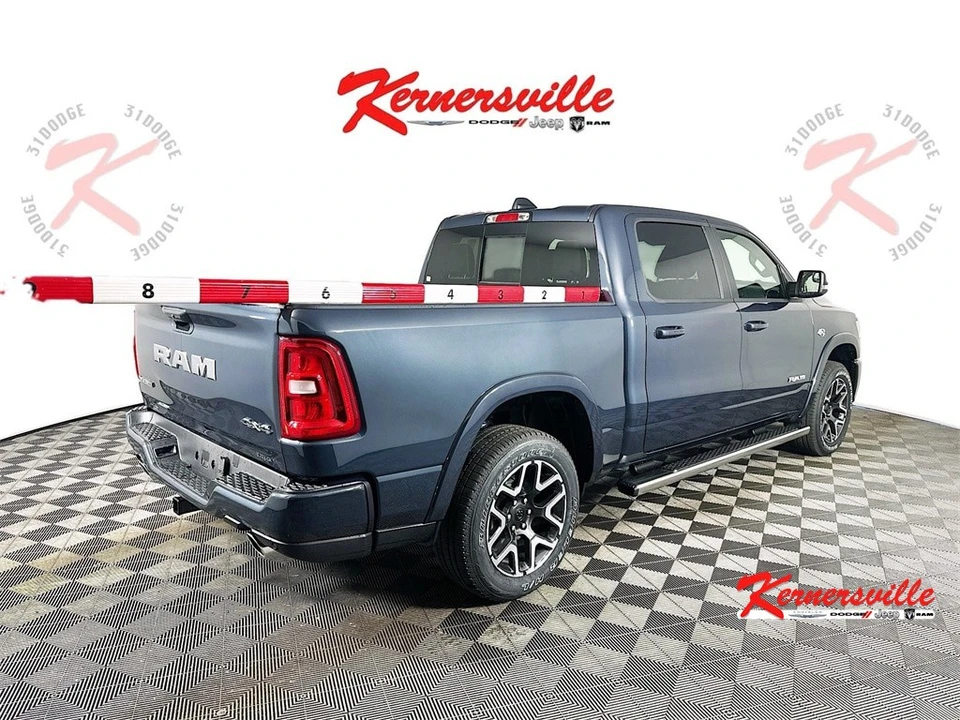 2026 Ram 1500 2nd Gen - Image 7 of 21