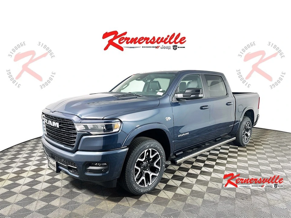 2026 Ram 1500 2nd Gen - Image 3 of 21