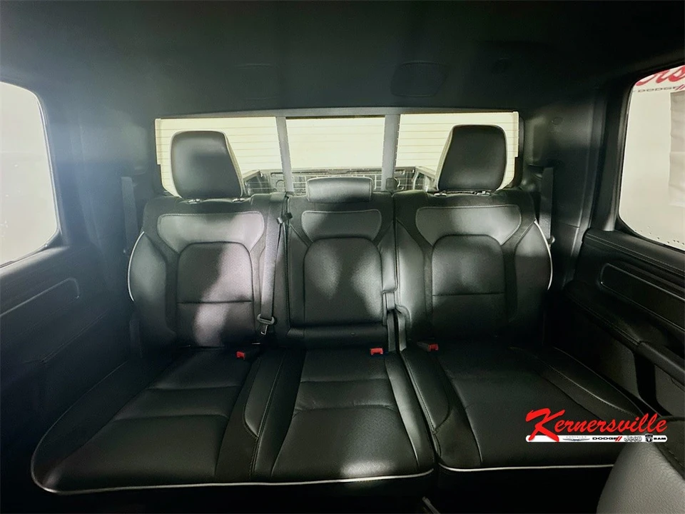 2026 Ram 1500 2nd Gen - Image 10 of 21