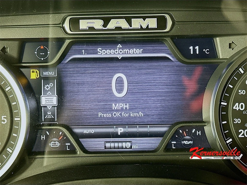 2026 Ram 1500 2nd Gen - Image 11 of 21