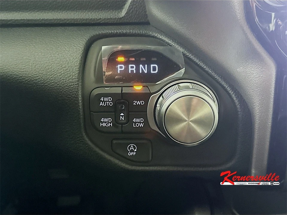 2026 Ram 1500 2nd Gen - Image 12 of 21
