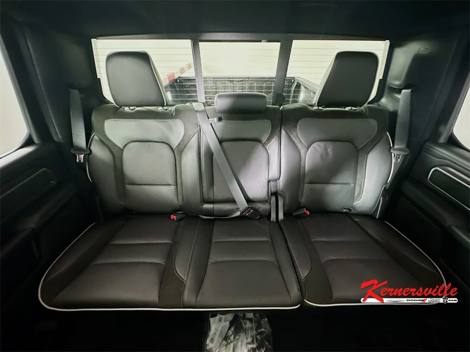 2026 Ram 1500 2nd Gen - Image 10 of 12
