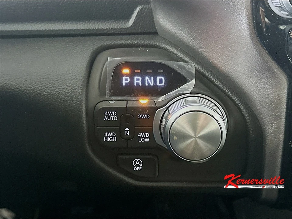2026 Ram 1500 2nd Gen - Image 12 of 21