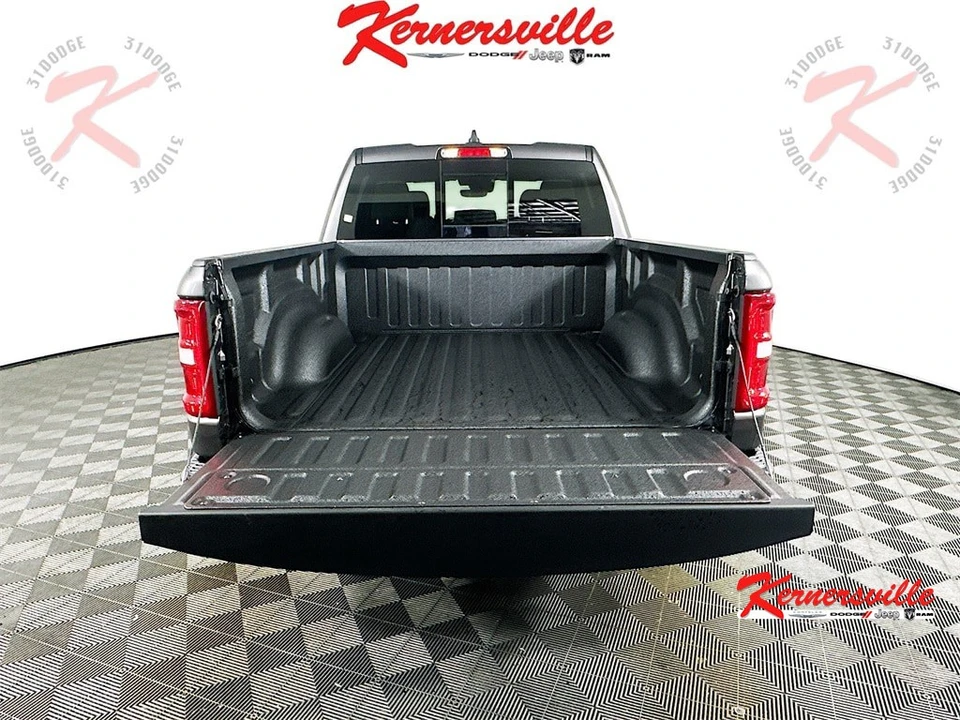 2026 Ram 1500 2nd Gen - Image 16 of 21