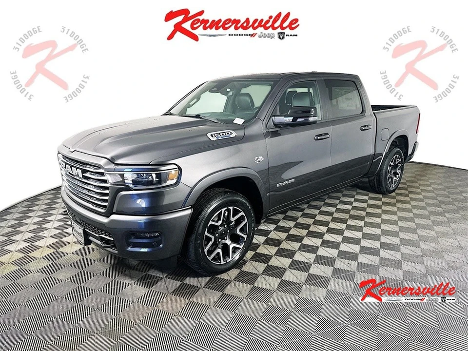 2026 Ram 1500 2nd Gen - Image 3 of 12