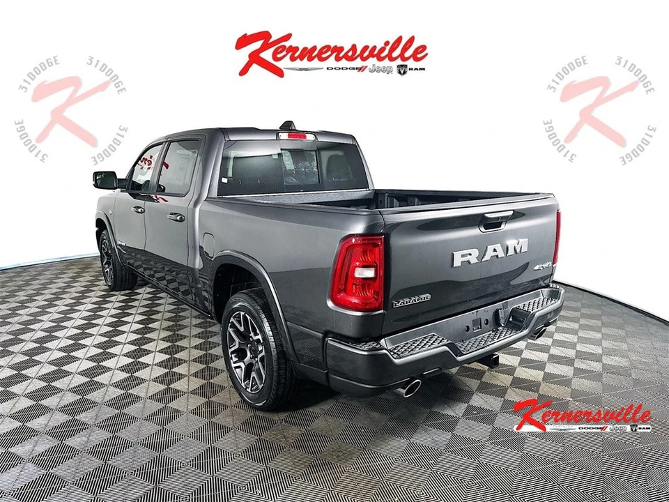 2026 Ram 1500 2nd Gen - Image 5 of 12