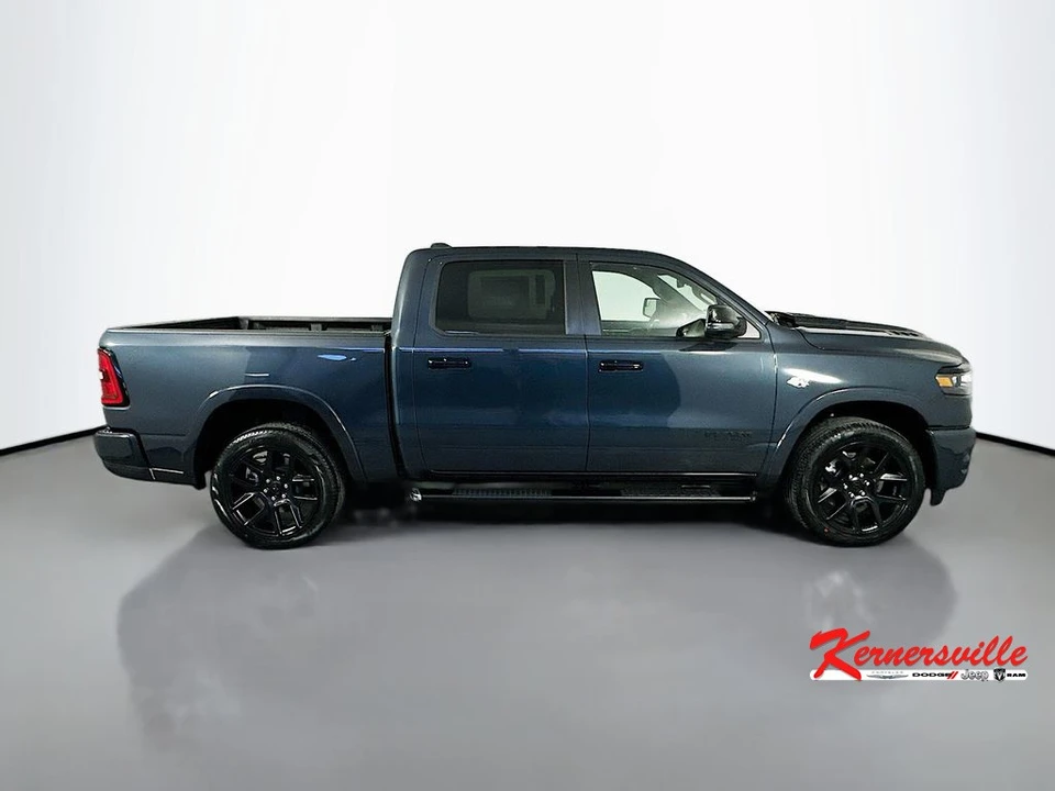 2026 Ram 1500 2nd Gen - Image 8 of 21