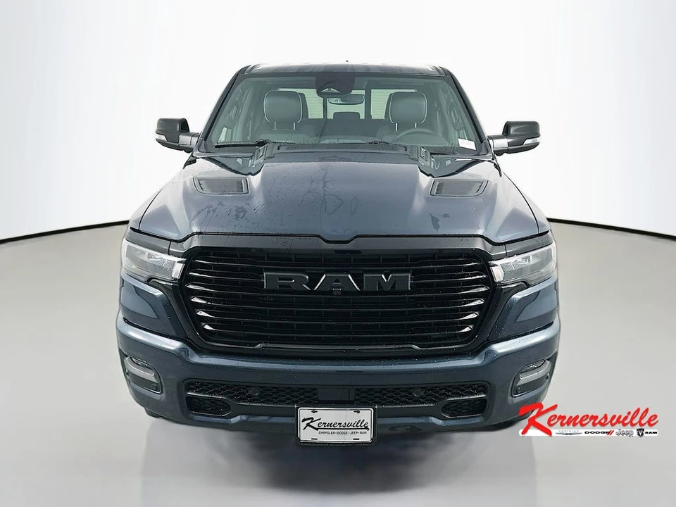 2026 Ram 1500 2nd Gen - Image 2 of 21