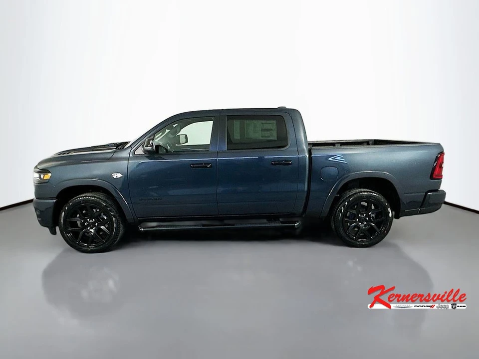 2026 Ram 1500 2nd Gen - Image 4 of 21