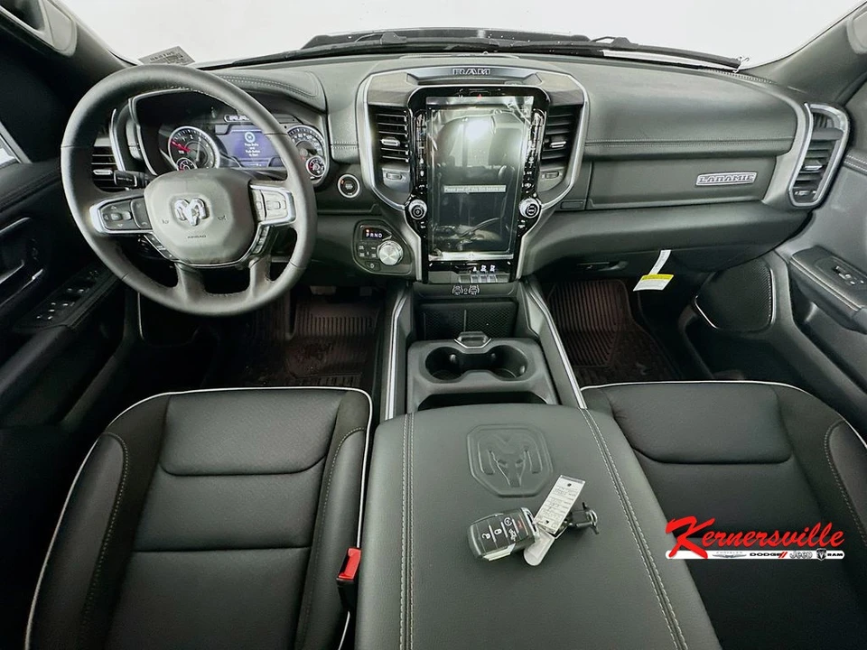 2026 Ram 1500 2nd Gen - Image 9 of 21