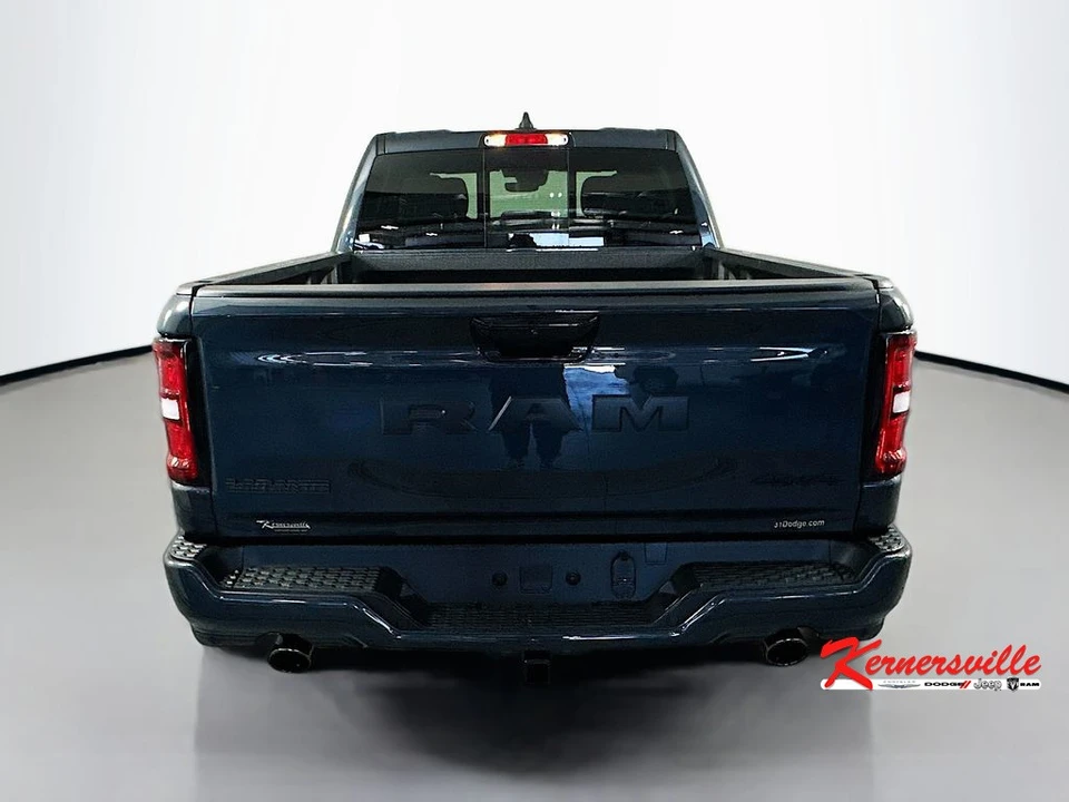 2026 Ram 1500 2nd Gen - Image 6 of 21