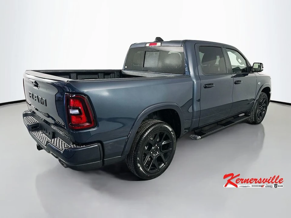 2026 Ram 1500 2nd Gen - Image 7 of 21