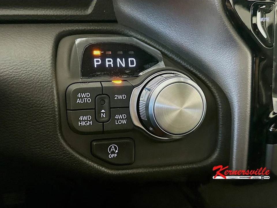 2026 Ram 1500 2nd Gen - Image 12 of 21