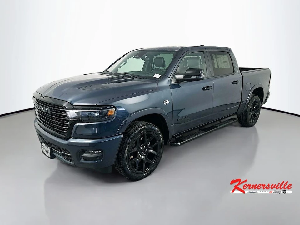 2026 Ram 1500 2nd Gen - Image 3 of 21