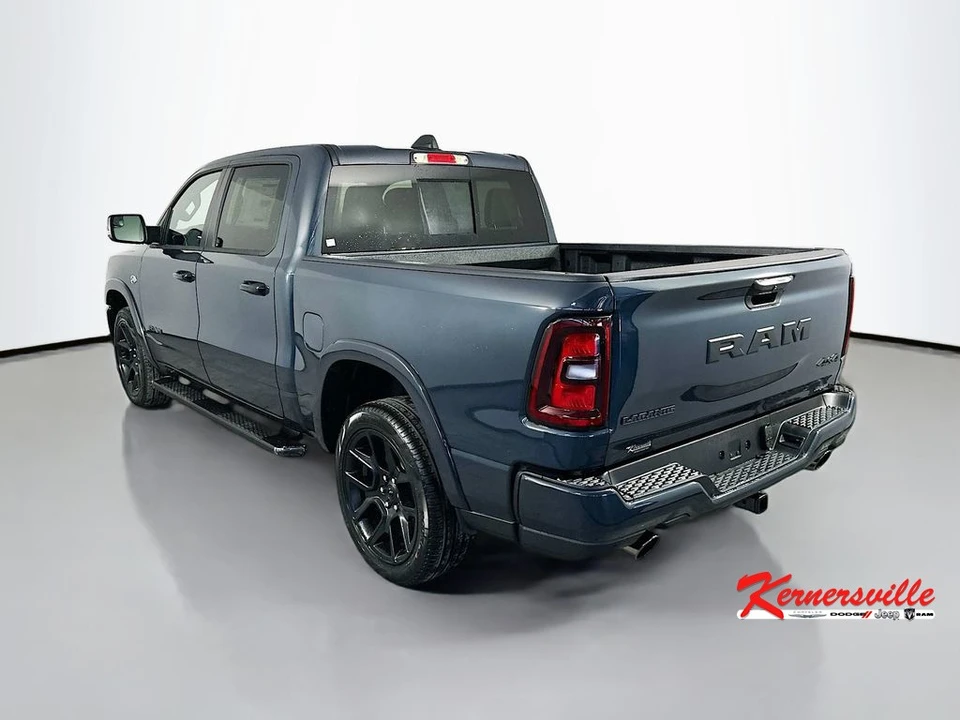 2026 Ram 1500 2nd Gen - Image 5 of 21