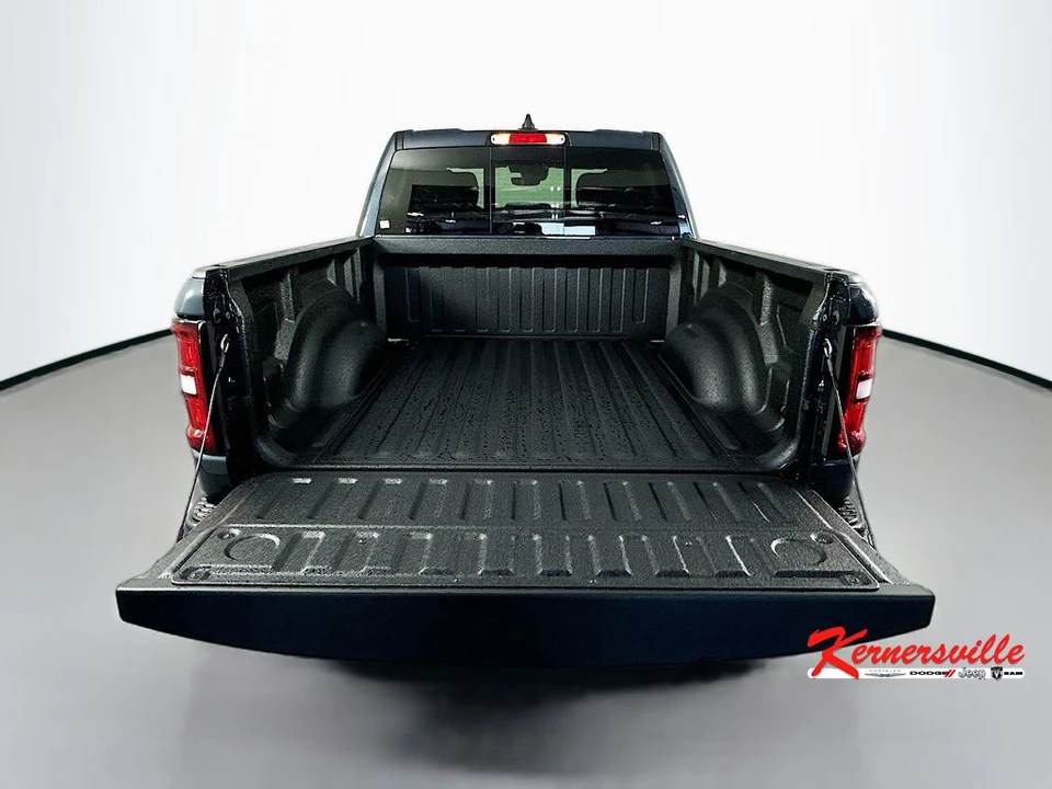 2026 Ram 1500 2nd Gen - Image 16 of 21