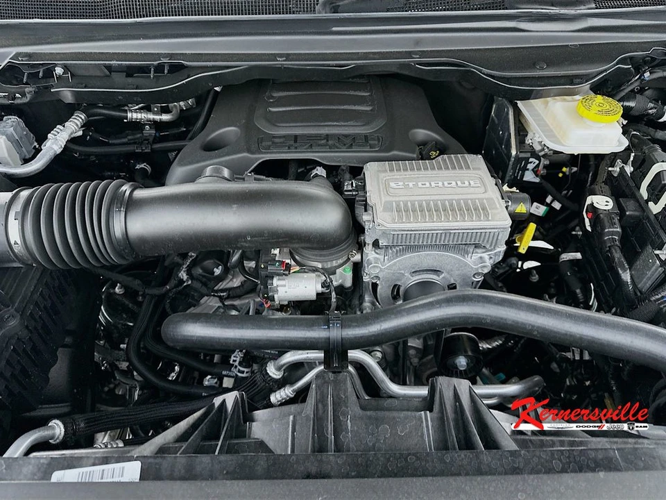 2026 Ram 1500 2nd Gen - Image 17 of 21
