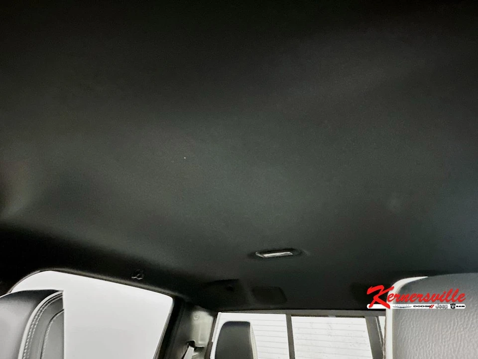 2026 Ram 1500 2nd Gen - Image 14 of 21