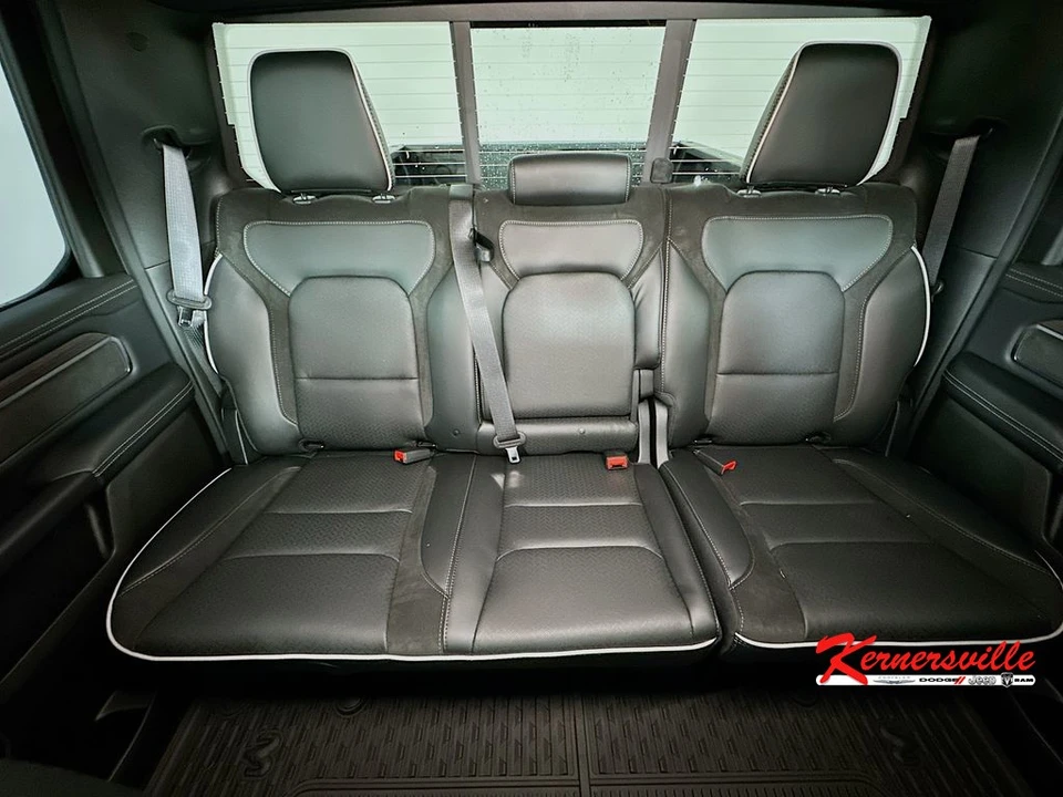2026 Ram 1500 2nd Gen - Image 10 of 21