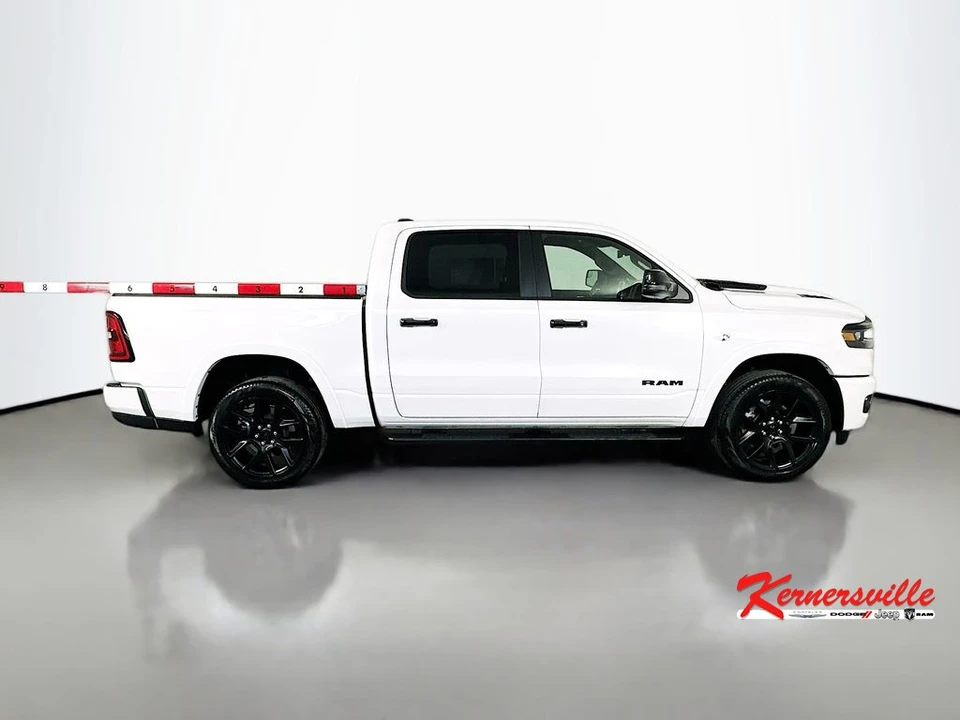 2026 Ram 1500 2nd Gen - Image 8 of 21