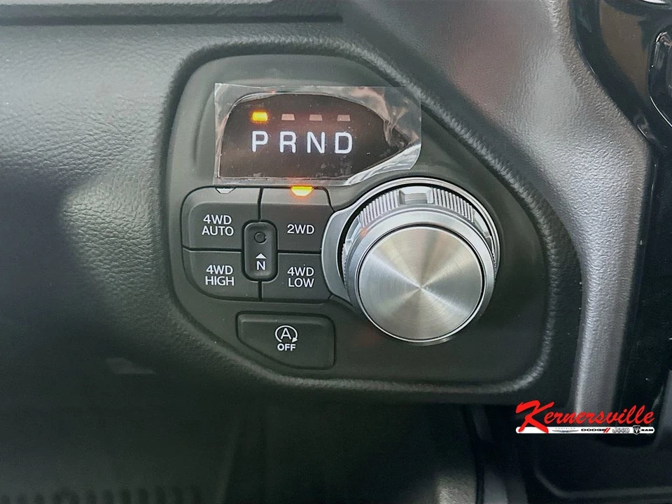 2026 Ram 1500 2nd Gen - Image 12 of 21