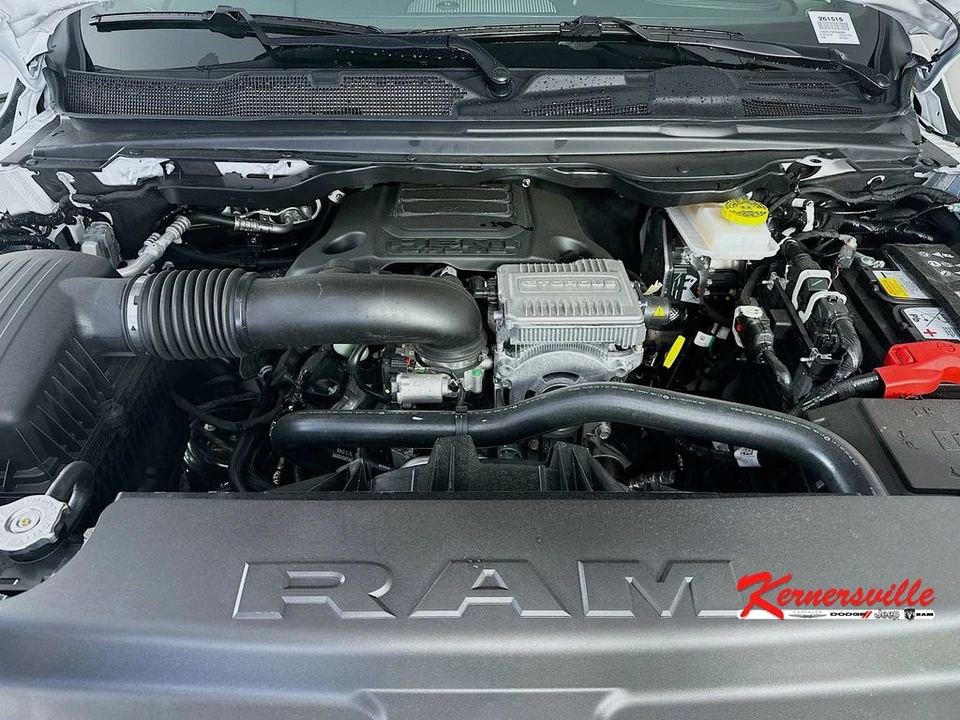 2026 Ram 1500 2nd Gen - Image 17 of 21