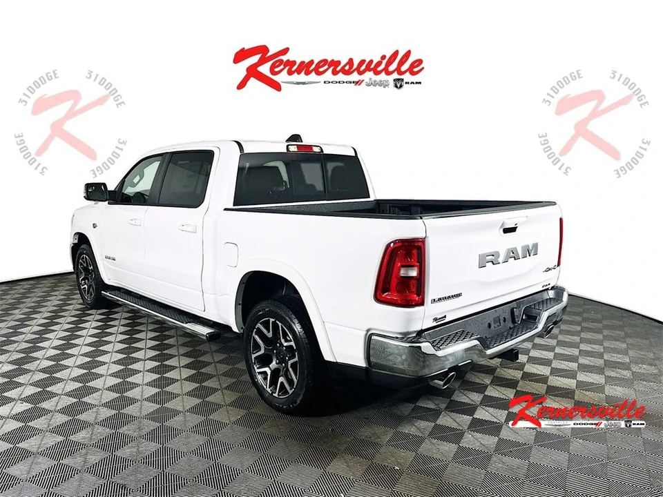 2026 Ram 1500 2nd Gen - Image 5 of 21