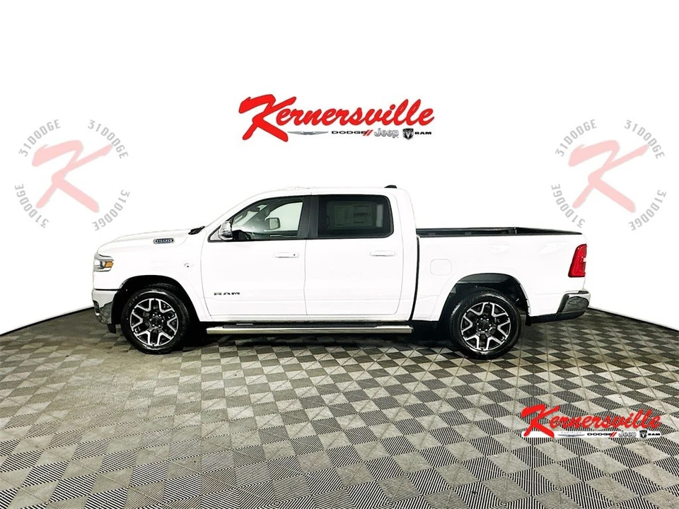 2026 Ram 1500 2nd Gen - Image 4 of 21