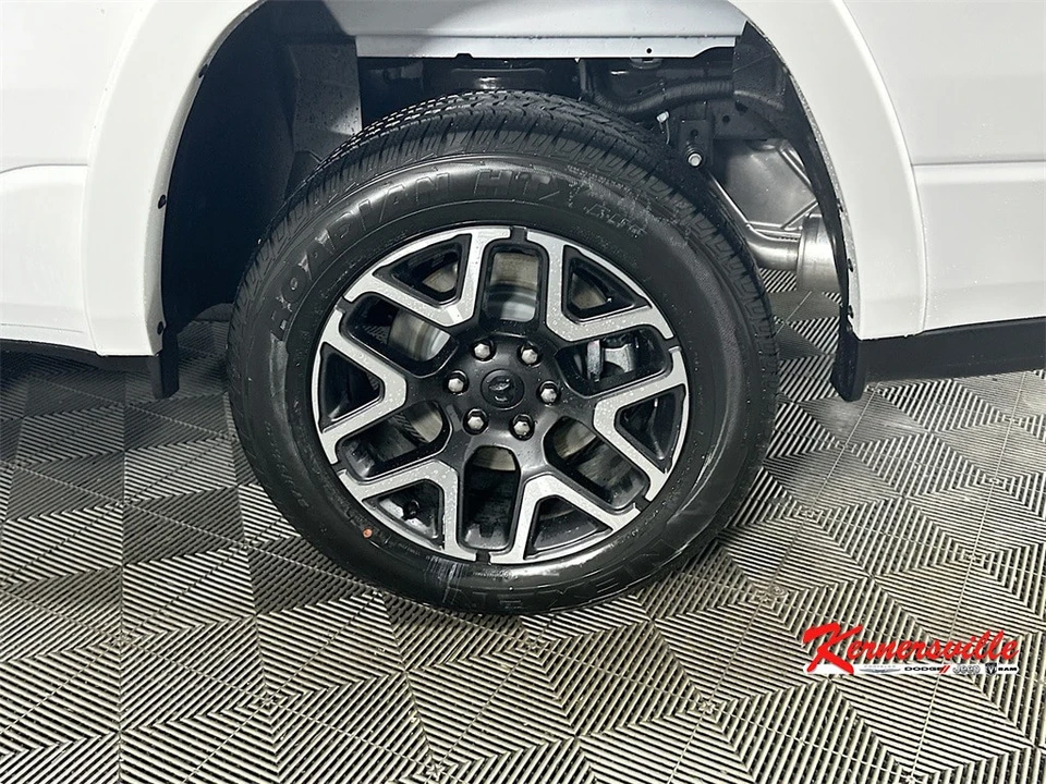 2026 Ram 1500 2nd Gen - Image 17 of 21