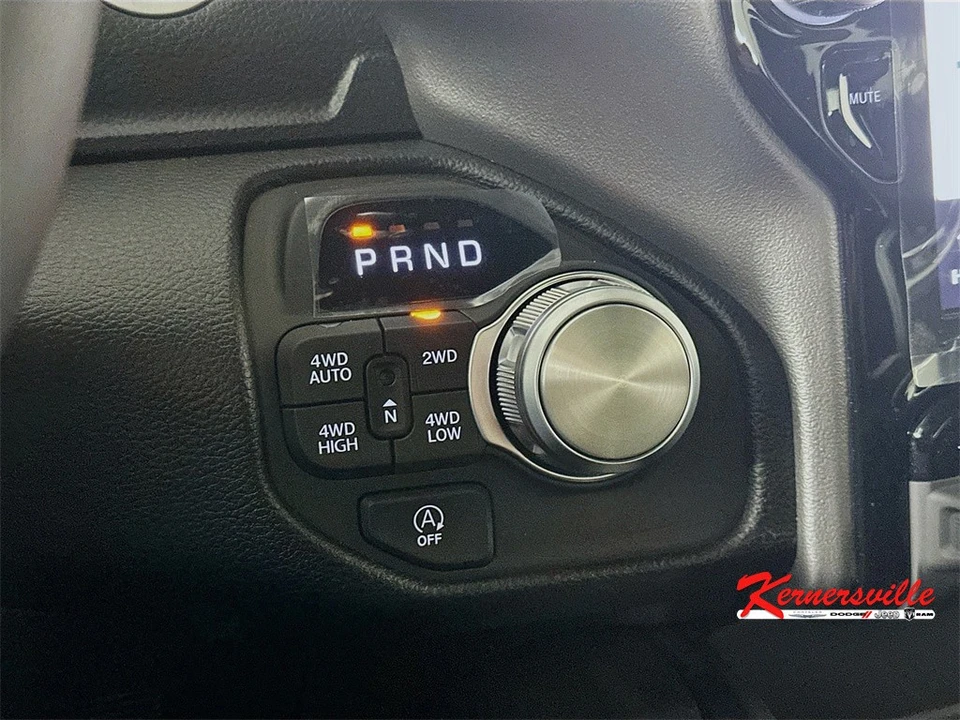 2026 Ram 1500 2nd Gen - Image 12 of 21