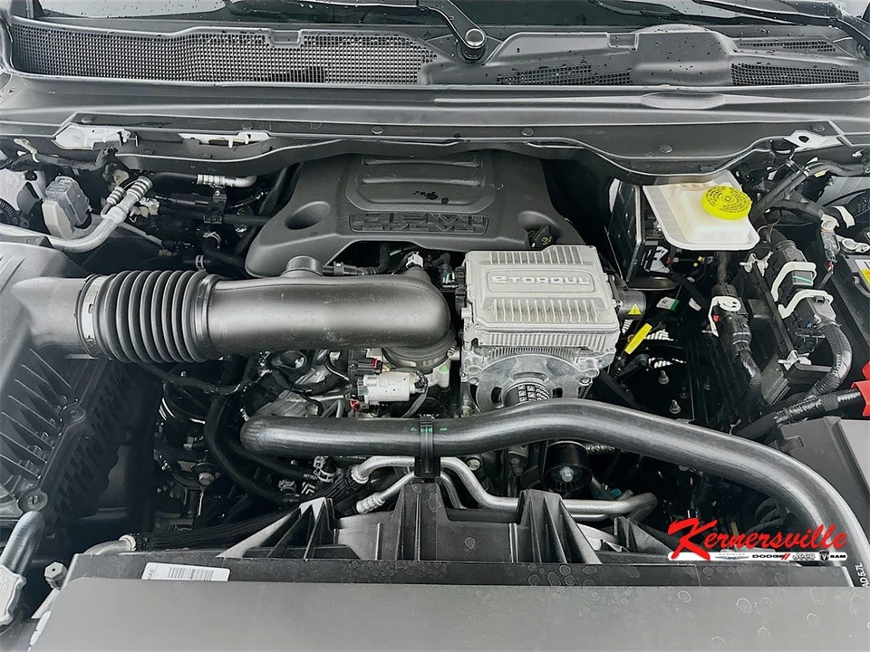 2026 Ram 1500 2nd Gen - Image 18 of 21