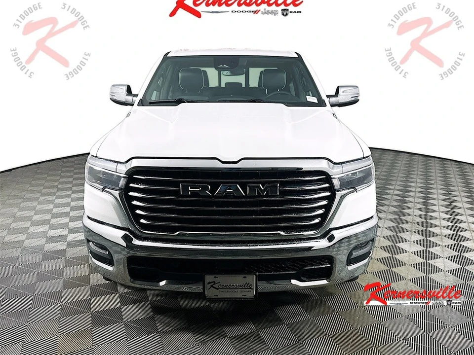 2026 Ram 1500 2nd Gen - Image 2 of 21