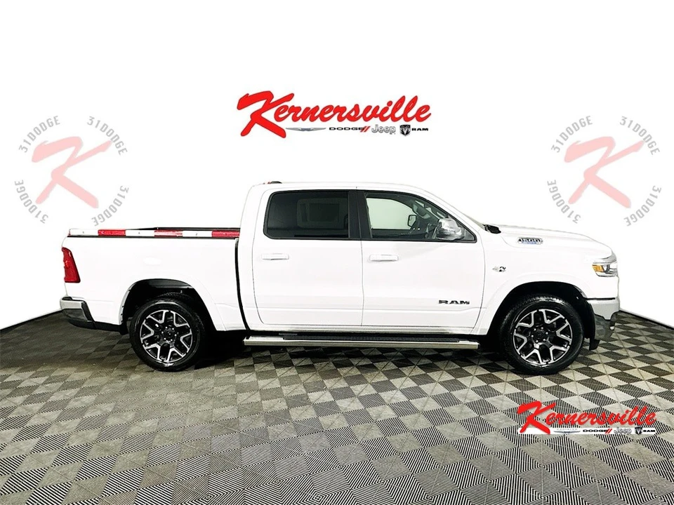2026 Ram 1500 2nd Gen - Image 8 of 21
