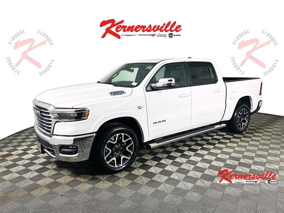 2026 Ram 1500 2nd Gen - Image 3 of 21