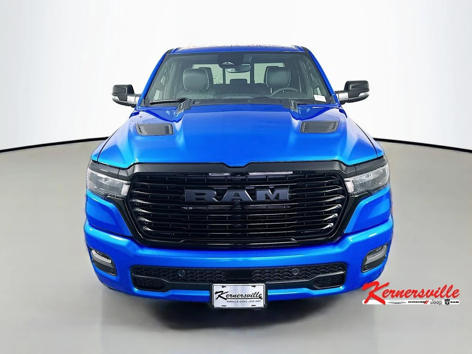 2026 Ram 1500 2nd Gen - Image 2 of 22