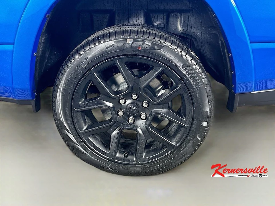 2026 Ram 1500 2nd Gen - Image 21 of 22