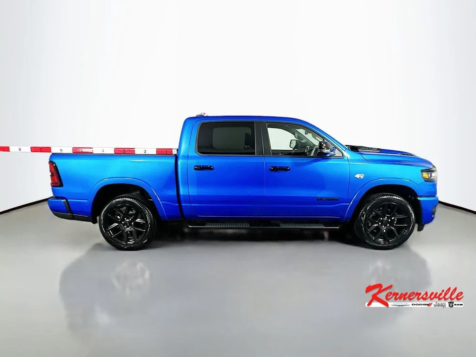 2026 Ram 1500 2nd Gen - Image 8 of 22